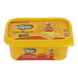 غنچه کره گیاهی پلاس 250گرم